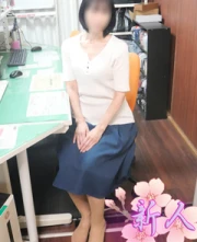 誘惑マル秘ミセス 乃木