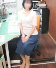 誘惑マル秘ミセス 乃木