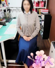 誘惑マル秘ミセス 松島