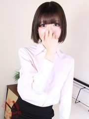 びしょぬれ敏感秘書 ル　カ