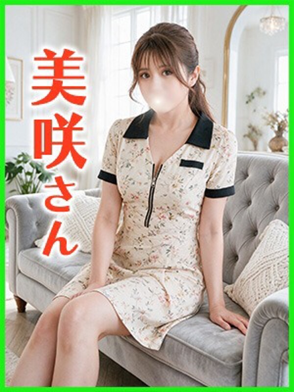 美咲(みさき)