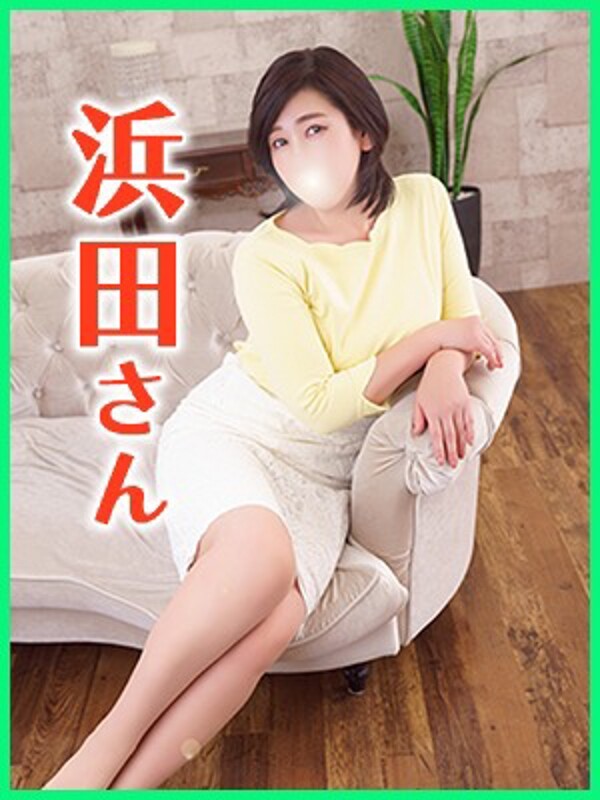 浜田(はまだ）(40)