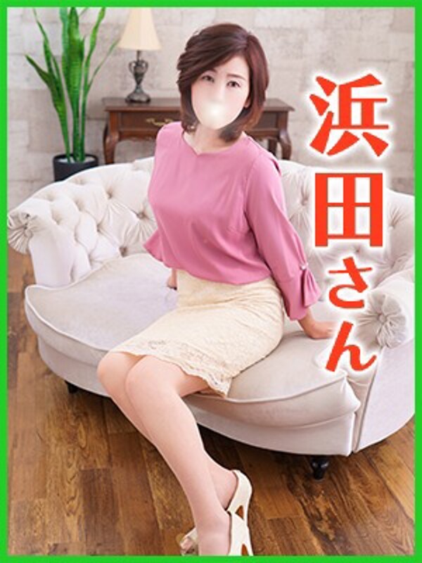 浜田(はまだ）(40)