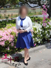 大塚まり(66)
