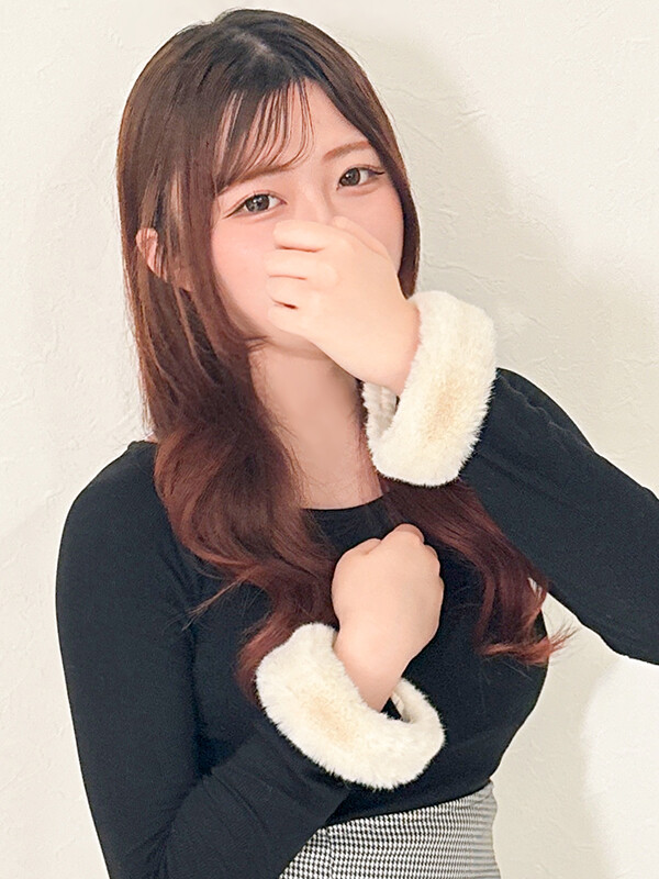 生稲ふゆ(19)