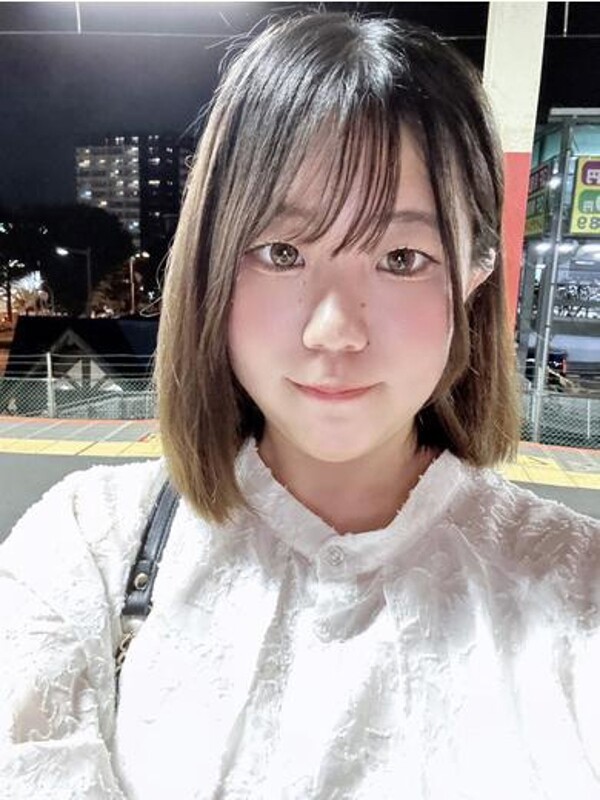 真綾（まあや）(20)