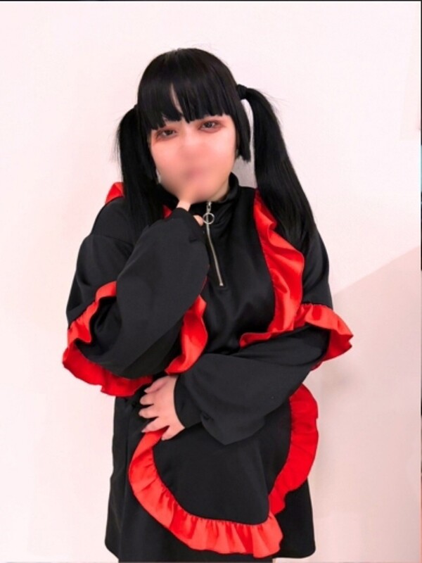 姫乃（ひめの）(20)