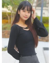 浜崎らん(21)