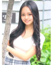 小坂みお(20)