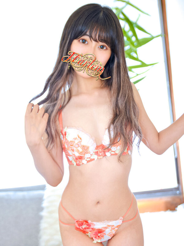 松永れな(20)