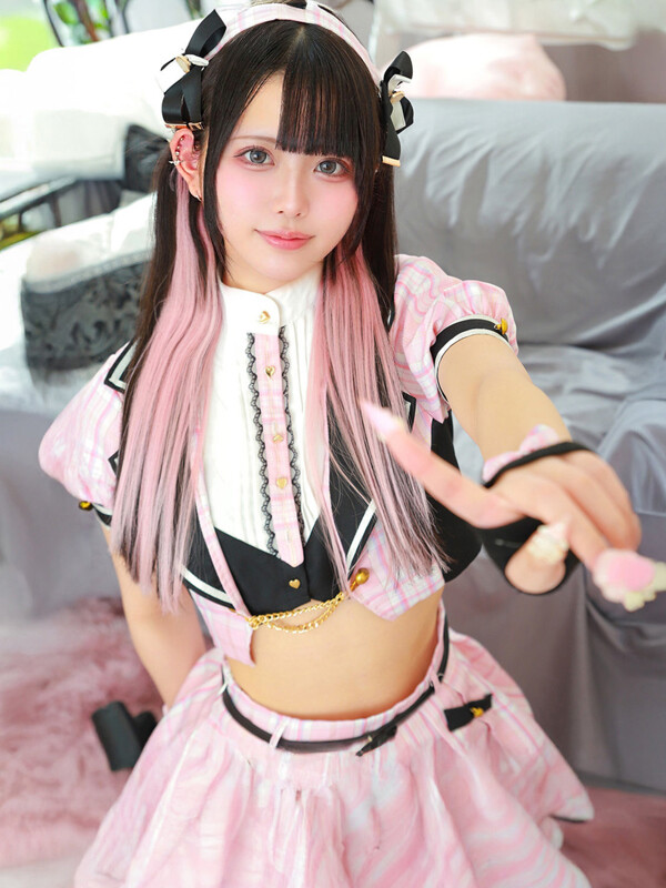 ピュアナゆの