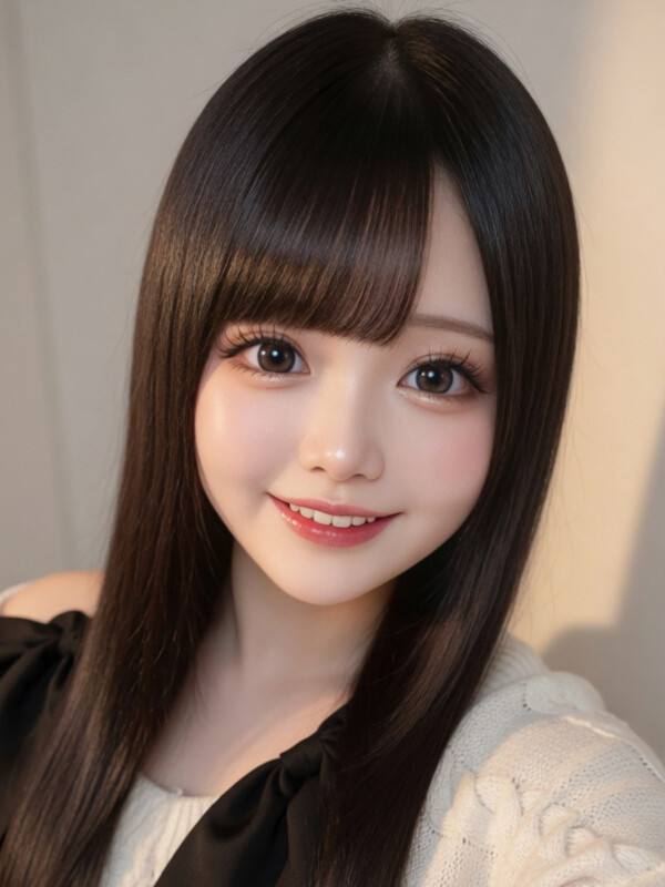 AFロリ革命なる(20)