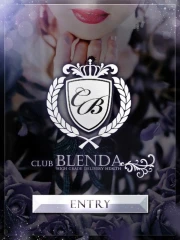 Club BLENDA(ブレンダ) 東京新宿・歌舞伎町店 白石もえ