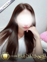 Club BLENDA(ブレンダ) 東京新宿・歌舞伎町店 黒崎れいか