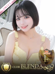 Club BLENDA(ブレンダ) 東京新宿・歌舞伎町店 未来みく