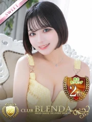 Club BLENDA(ブレンダ) 東京新宿・歌舞伎町店 未来みく