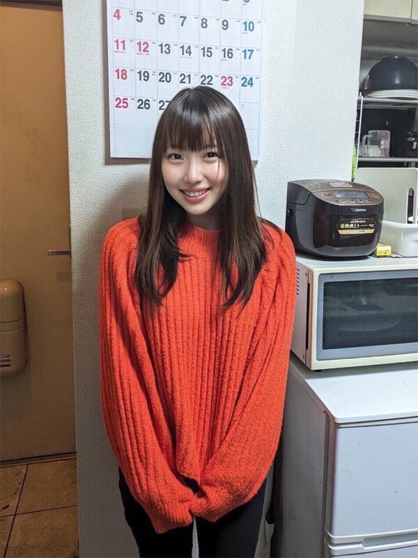 みつき(19)