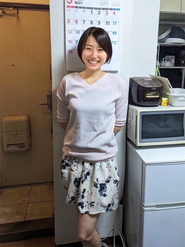 すみれ(36)