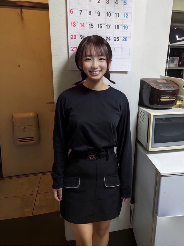 ゆの(23)