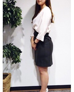 和田里穂(24)