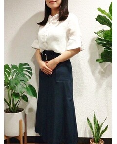 立花かの