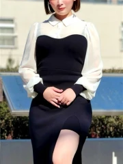 月の真珠-新宿- 宮本あい