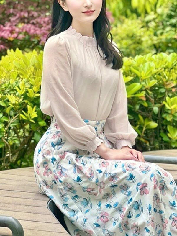 堀ゆいな