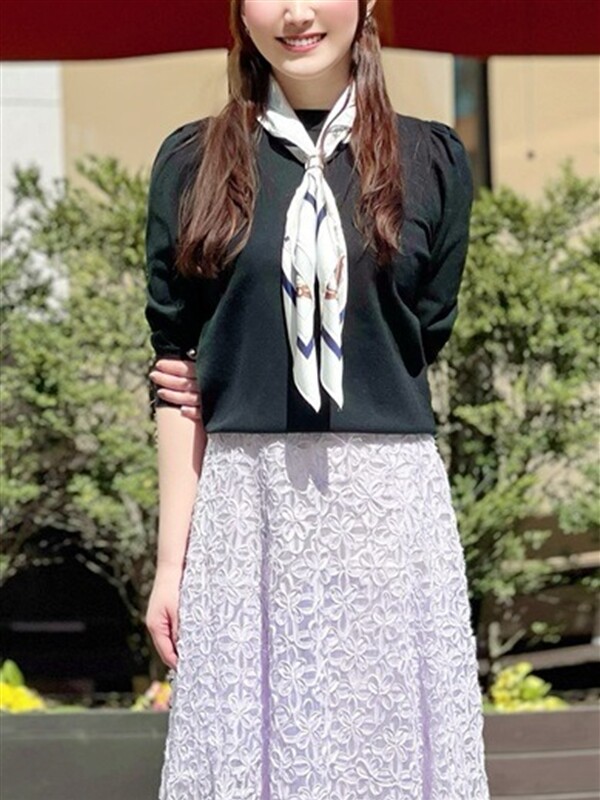 西川みゆ(40)
