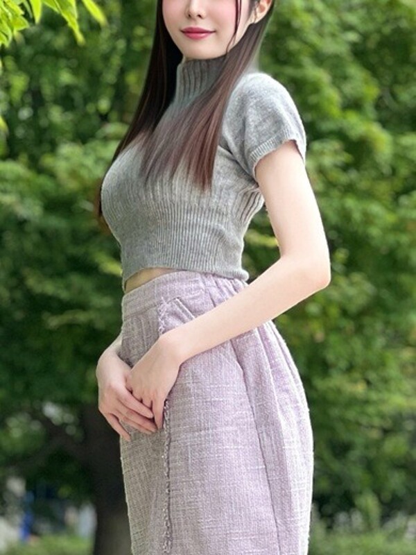 深澤みれい