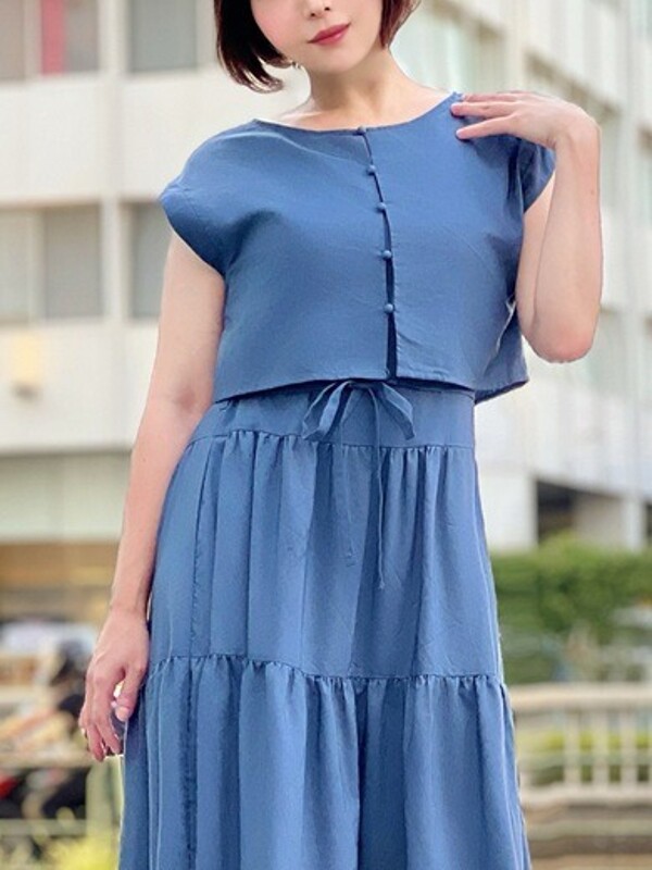 藤堂みさき(31)