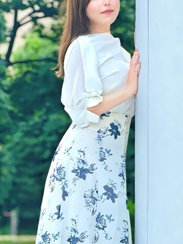松井ゆの