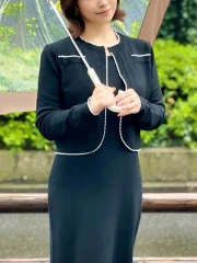 平岡かすみ(38)