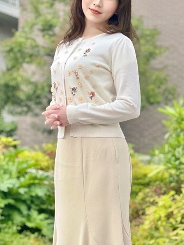 中井あやか