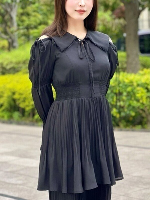 井上あきの(31)
