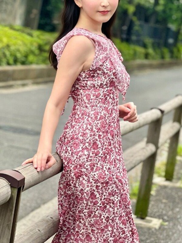 山中りおな(40)