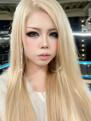 ラナ(19)