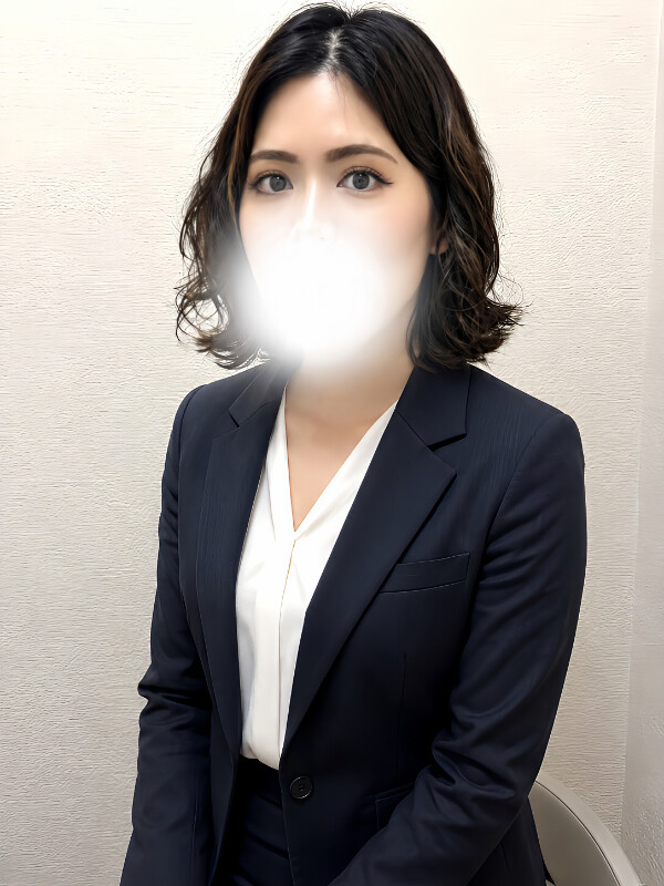 えり先生(30)