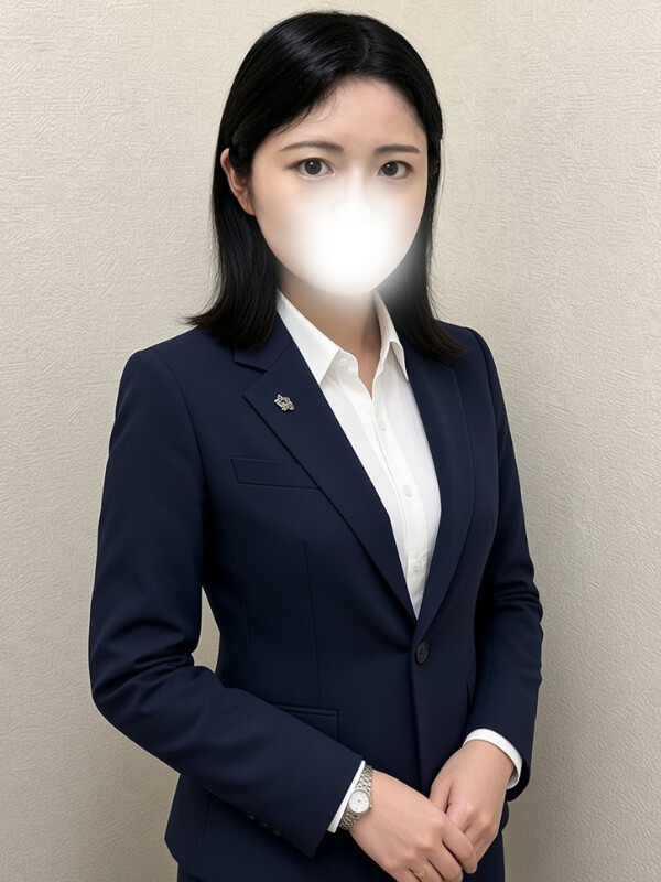 あお先生