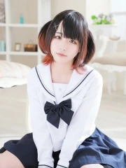 小岩ときめき女学園 あめ