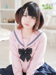 小岩ときめき女学園 あめ(19)