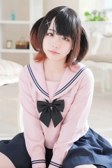 小岩ときめき女学園 あめ(21)