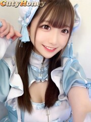 キューティーハニー りこ(21)