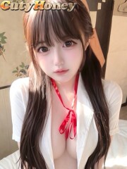 キューティーハニー みれあ(21)