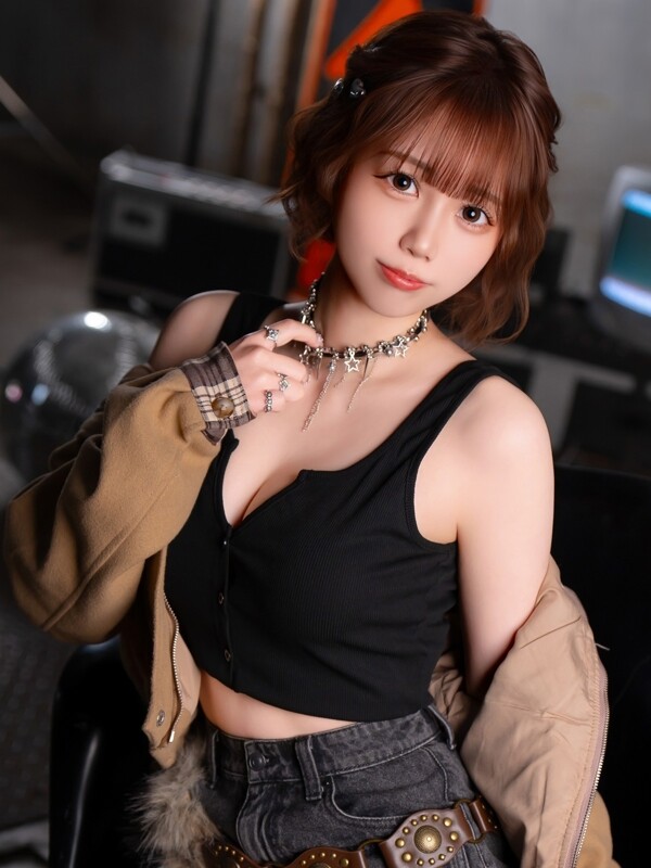 ゆず(18)