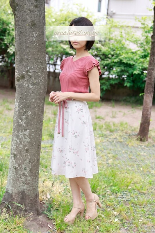 優香(ゆうか)(34)