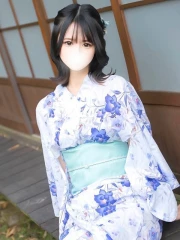 めい(20)