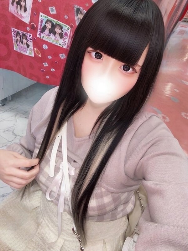 ゆあ(18)