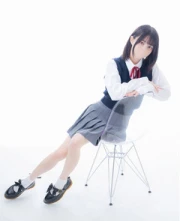 Cawaiiハイ！スクール リターンズ 嶺上開花