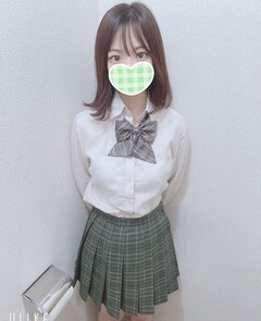 おかゆちゃん(18)
