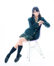 メアリー(21)